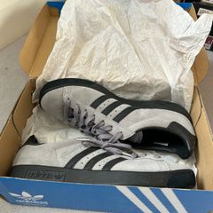 Adidas Forest Hills - size 9