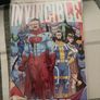 Invincible comics #123-#126 Image 3