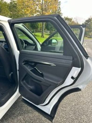 Ranger Rover Evoque R-DYN S(R-Rover Serv. History)