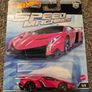 Hot Wheels Lamborghini Huracan Veneno Countach Diablo Aventador Image 2