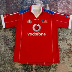 All Star 2007 GAA Jersey