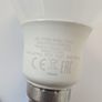 8x Philips 806lm 70mA LED light bulbs Image 2
