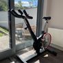 Keiser exercise bike Image 4
