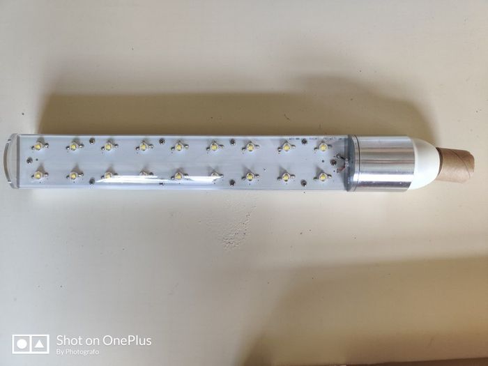 LED Bulb Sox