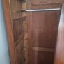 Victorian Two Door Wardrobe Image 3