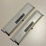 RAM DDR5 32GB (2x16) Crucial Pro White Image 3