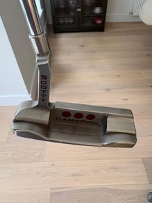 Titleist Newport putter