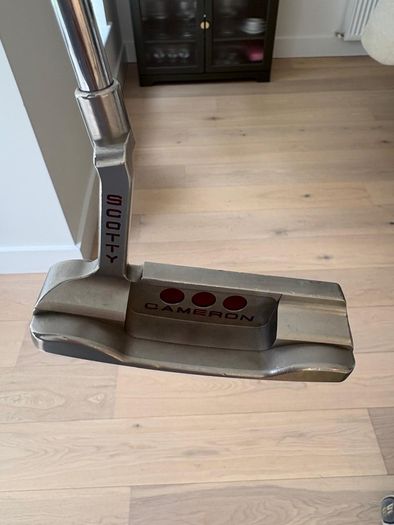 Titleist Newport putter