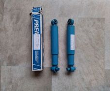 2.VW Passat B1 Rear Shocks.