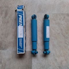2.VW Passat B1 Rear Shocks.