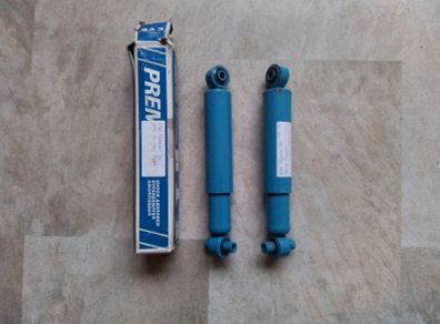 2.VW Passat B1 Rear Shocks.