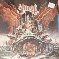 Ghost - Prequelle