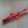 NERF Mega , sniper Image 3