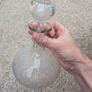 Vintage Glass Decanter Image 5
