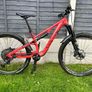 Canyon Neuron 7_size S_MX Setup Image 5