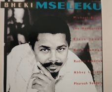 Bheki Mseleku - Timelessness.