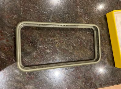 Rhinoshield iPhone 13 mini guard