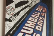 Gumball 3000 Films - 3,000 Miles Of Pure Hell Fanfare [2005] [Movie DVD]