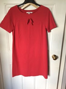 Boden dress