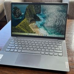 Lenovo Ideapad - I7, 8gb Ram, 256gb Ssd