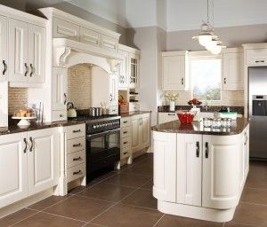 kitchens & Fitted Bedroom Furniture