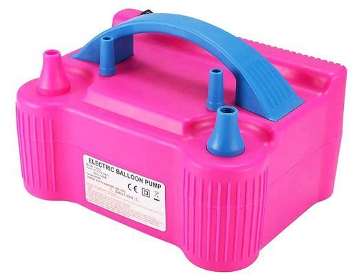 Portable Balloon Pump 220V-240V 600W