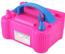 Portable Balloon Pump 220V-240V 600W