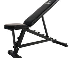 hit fitness weights bench