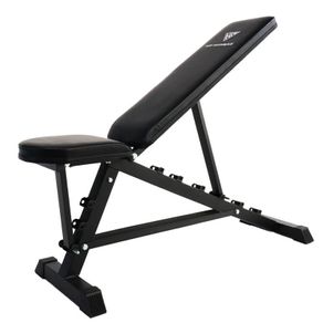 hit fitness weights bench