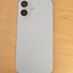 iPhone 17 Dummy White
