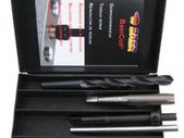M4 x 0.7 BaerCoil Kit (Helicoil Type) Thread Repair Kit