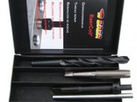 main image for ad M4 x 0.7 BaerCoil Kit (Helicoil Type) Thread Repair Kit