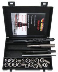 UNF 5/16 x 24 BaerCoil Kit (Helicoil Type)