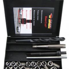 M6 x 1.0 BaerCoil Kit (Helicoil Type) Thread-Repair-Kit