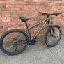 27.5 Inch Genesis Core10 mountain bike Image 6