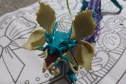 Dragon toy