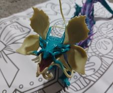 Dragon toy