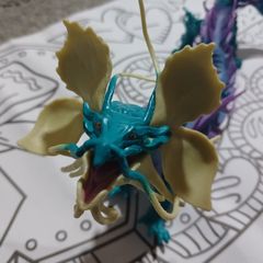 Dragon toy
