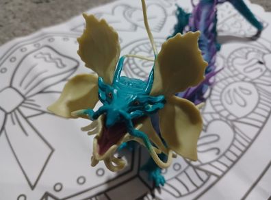 Dragon toy