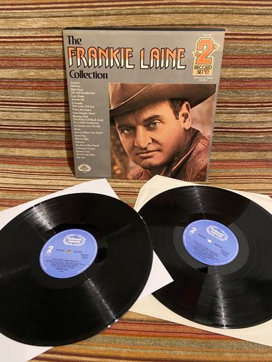 Frankie Lane
