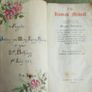 Vintage Roman Missal 1957 Dublin Image 3