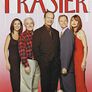 Frasier Season 7 DVD AS NEW Image 2