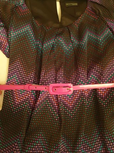 Maternity Dress M&S size 12