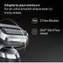 Braun Series 7 and 9 Pro Wet and Dry Electric Shaver brand new Image 7