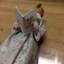 Vintage Doll / Dogs Image 5