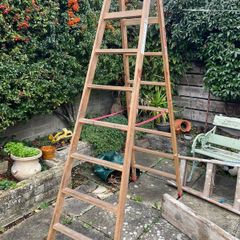 ladders