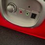 X Rocker Shadow 2.0 Audio Floor Rocker Gaming Chair Image 2