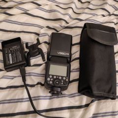 Godox v860ii S