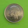 Belgium 1972 year coin. Image 2