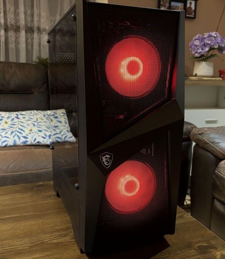 Gaming PC  Intel i5 9500